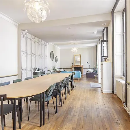 Guest house Maison Bossoreil - Savennieres Angers