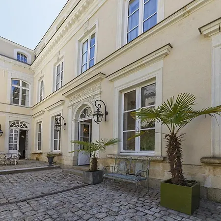 Maison Bossoreil - Savennieres أنجير